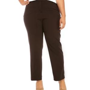 Kim Rogers Pants NWT